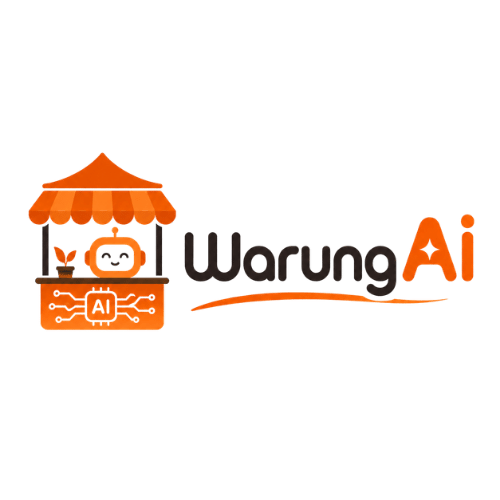 Warung AI Logo